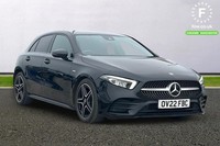 2022 Mercedes-Benz A-Class A200 AMG Line Executive Edition 5dr Auto Hatchback PE