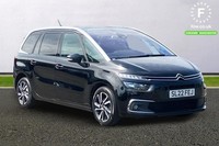 2022 Citroen Grand C4 Spacetourer 1.2 PureTech 130 Sense 5dr MPV PETROL Manual