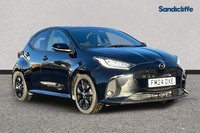 2024 Mazda 2 Hybrid 104518 Hatchback Hybrid Automatic