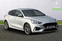 2022 Ford Focus 1.0 EcoBoost 125 ST-Line Edition 5dr Hatchback PETROL Manual