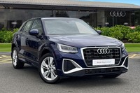 2023 Audi Q2 S line 35 TFSI  150 PS S tronic SUV PETROL Automatic