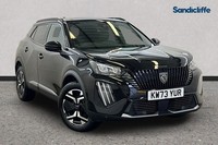 2023 Peugeot 2008 103133 Estate Petrol Automatic