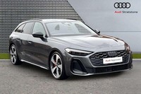 2025 Audi A5 2.0 TDI Quattro 204 Edition 1 5dr S Tronic Estate Diesel Automatic