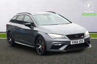 2018 SEAT Leon 2.0 TSI Carbon Edition 5dr DSG 4Drive Estate PETROL Automatic