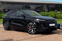 2025 Audi Q6 e-tron 360kW SQ6 Quattro 100kWh Edition 1 5dr Auto ESTATE ELECTRIC 