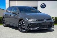 2026 Volkswagen Golf 2.0 TDI R-Line DSG Euro 6 (s/s) 5dr Hatchback Automatic