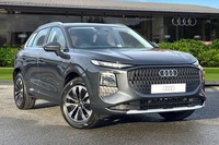 2025 Audi Q3 1.5 TFSI Sport SUV 5dr Petrol S Tronic Euro 6 (s/s) (150 ps) SUV Au