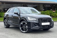 2026 Audi Q2 Black Edition 35 TFSI  150 PS S tronic SUV PETROL Automatic