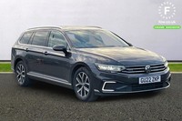 2022 Volkswagen Passat 1.4 TSI PHEV GTE 5dr DSG Estate PETROL/ELECTRIC Automatic