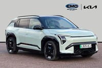Kia Ev3 81.4kwh Gt Line S Suv 5dr Electric Auto 201 Bhp Electric
