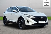 2025 Nissan Qashqai 1.5 E-Power Acenta Premium 5dr Auto Hatchback Hybrid Automat