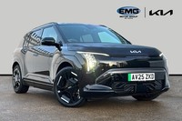 Kia Ev3 81.4kwh Gt Line Suv 5dr Electric Auto 201 Bhp Electric