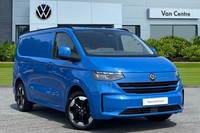 2025 Volkswagen Transporter 2.0 TDI 150 Commerce Pro Van Auto Van DIESEL Automat