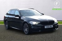 2020 BMW 5 Series 520d xDrive M Sport 5dr Auto Estate DIESEL Automatic