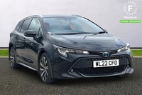 2022 Toyota Corolla 1.8 VVT-i Hybrid Design 5dr CVT Estate PETROL/ELECTRIC Autom