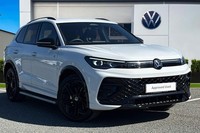 2025 Volkswagen Tiguan 2.0 TSI 265 4Motion Black Edition 5dr DSG Ã¢­�Folding tra
