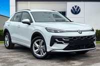 2026 Volkswagen T-Roc 1.5 eTSI MHEV Life DSG Euro 6 (s/s) 5dr SUV Automatic