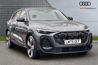 2025 Audi Q5 SQ5 TFSI Quattro Launch Edition 5dr S Tronic Estate Petrol Automati