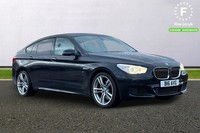 2016 BMW 5 Series 535d M Sport 5dr Step Auto Hatchback DIESEL Automatic