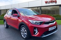 Kia Stonic 1.0 T Gdi 2 Suv 5dr Petrol Manual Euro 6 s/s 99 Bhp Petrol