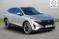 2025 Nissan Qashqai 1.5 E-Power N-Connecta [Glass Roof] 5dr Auto Hatchback Hybri