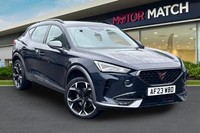 2023 Cupra Formentor 1.5 TSI V2 DSG Euro 6 (s/s) 5dr SUV PETROL Automatic