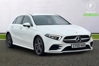 2018 Mercedes-Benz A Class A200 AMG Line Premium 5dr Auto Hatchback PETROL Autom