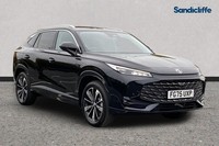 2025 MG MOTOR UK HS 108209 Hatchback Hybrid Automatic