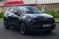 2023 Kia Sportage 1.6 T-GDi MHEV GT-Line S DCT AWD Euro 6 (s/s) 5dr SUV PETROL A