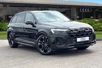 2026 Audi Q7 3.0 TDI V6 50 Black Edition Tiptronic quattro Euro 6 (s/s) 5dr SUV 
