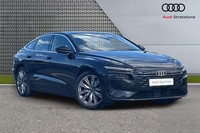 2025 Audi A6 270kW Performance 100kWh Sport 5dr Auto Hatchback Electric Automati