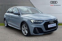 2021 Audi A1 30 TFSI 110 S Line 5dr Hatchback Petrol Manual