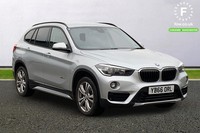 2017 BMW X1 xDrive 18d Sport 5dr Step Auto SUV DIESEL Automatic