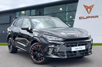 2026 Cupra Terramar 2.0 TSI VZ2 DSG 4Drive Euro 6 (s/s) 5dr SUV Automatic