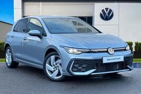 2025 Volkswagen Golf 1.5 TSI 272 GTE eHybrid 5dr DSG Hatchback PETROL/ELECTRIC A