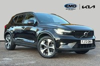 Volvo Xc40 2.0 B4 Mhev Ultimate Suv 5dr Petrol Hybrid Dct Auto Euro 6 s/s 197