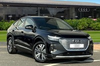 2025 Audi Q4 e-tron 45 Sport Sportback Auto 5dr 82kWh SUV Automatic