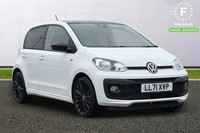 2022 Volkswagen Up 1.0 65PS R-Line 5dr Hatchback PETROL Manual