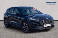 2023 Ford Kuga FX9BZ 4x4 Hybrid Automatic