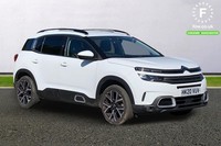 2020 Citroen C5 Aircross 1.2 PureTech 130 Flair Plus 5dr Hatchback PETROL Manual