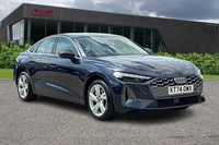 2025 Audi A5 2.0 TFSI 150 Sport 4dr S Tronic Saloon Petrol Automatic