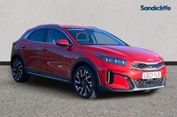 2023 Kia XCeed 101071 Hatchback Petrol Manual