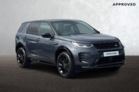 2024 Land Rover Discovery Sport 2.0 D200 Dynamic HSE 5dr SUV DIESEL Automatic