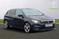 2018 Peugeot 308 1.5 BlueHDi 130 GT Line 5dr EAT8 Hatchback DIESEL Automatic