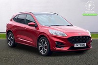 2023 Ford Kuga 1.5 EcoBoost 150 ST-Line X Edition 5dr SUV PETROL Manual