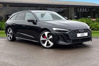 2026 Audi A5 2.0 TFSI Edition 1 S Tronic Euro 6 (s/s) 5dr Estate Automatic