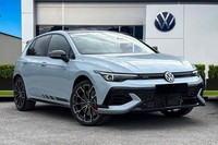 2025 Volkswagen Golf 2.0 TSI GTI Clubsport DSG Euro 6 (s/s) 5dr Hatchback Automa