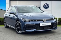 2025 Volkswagen Golf 2.0 TDI 150 R-Line 5dr DSG Hatchback DIESEL Automatic