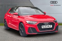 2023 Audi A1 35 TFSI S Line 5dr S Tronic Hatchback Petrol Automatic