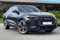 2026 Audi Q5 2.0 TDI Edition 1 Sportback S Tronic quattro Euro 6 (s/s) 5dr SUV A